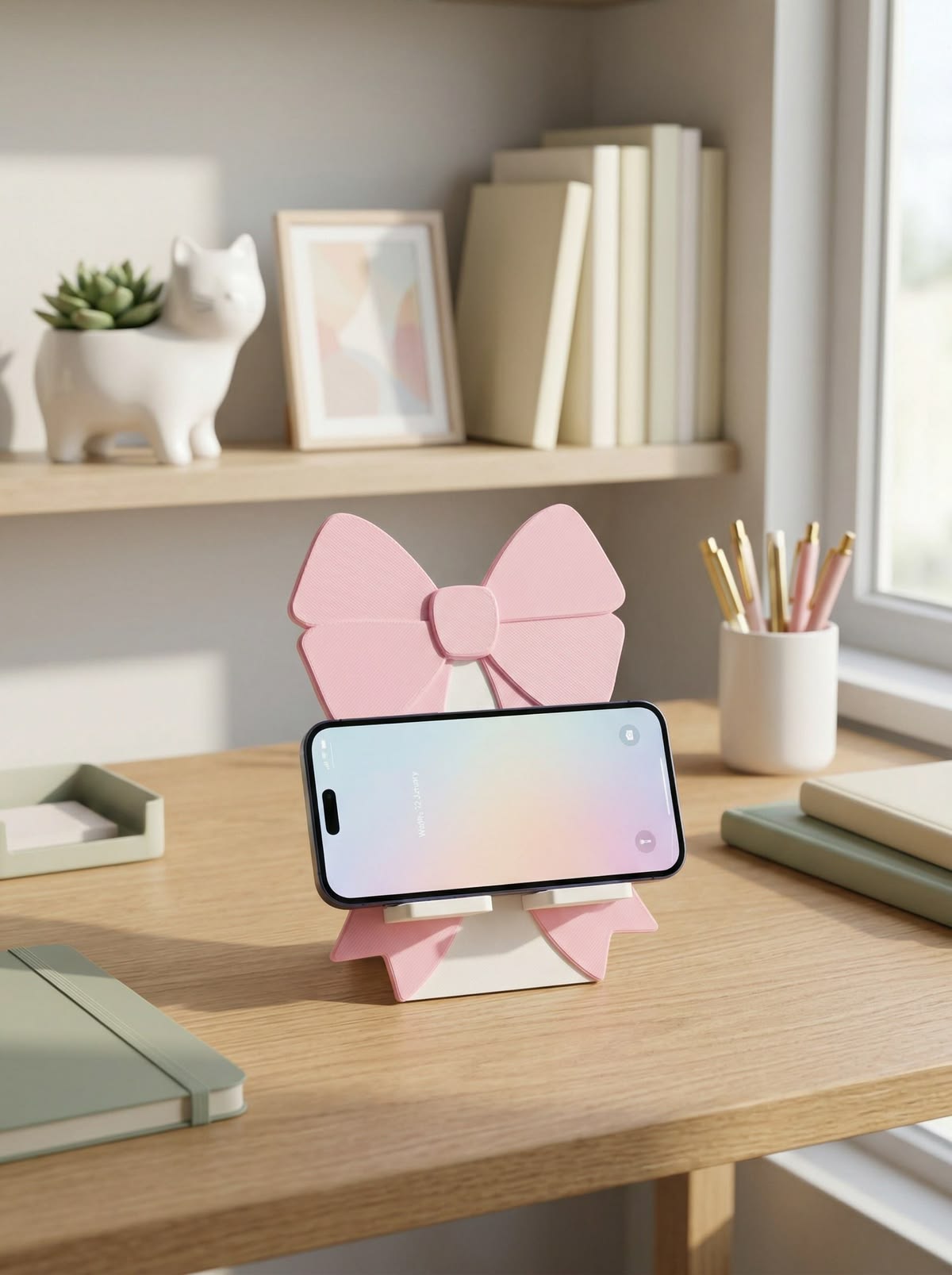 Premium Phone Holder